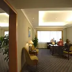 Capital Hotel Beijing