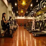 Capital Hotel Beijing