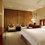 Capital Hotel Beijing