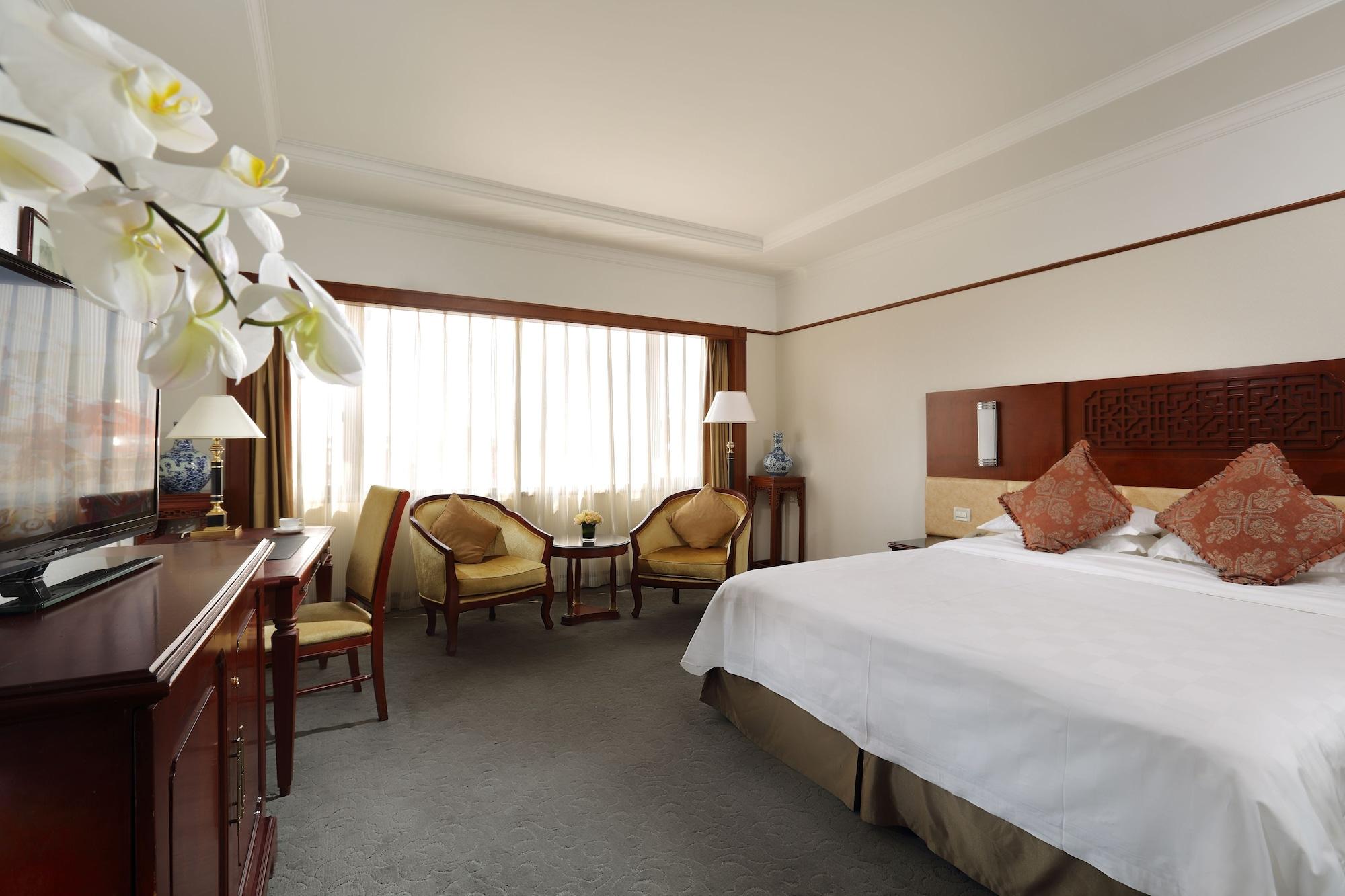 Hotel Capital Peking (Beijing)