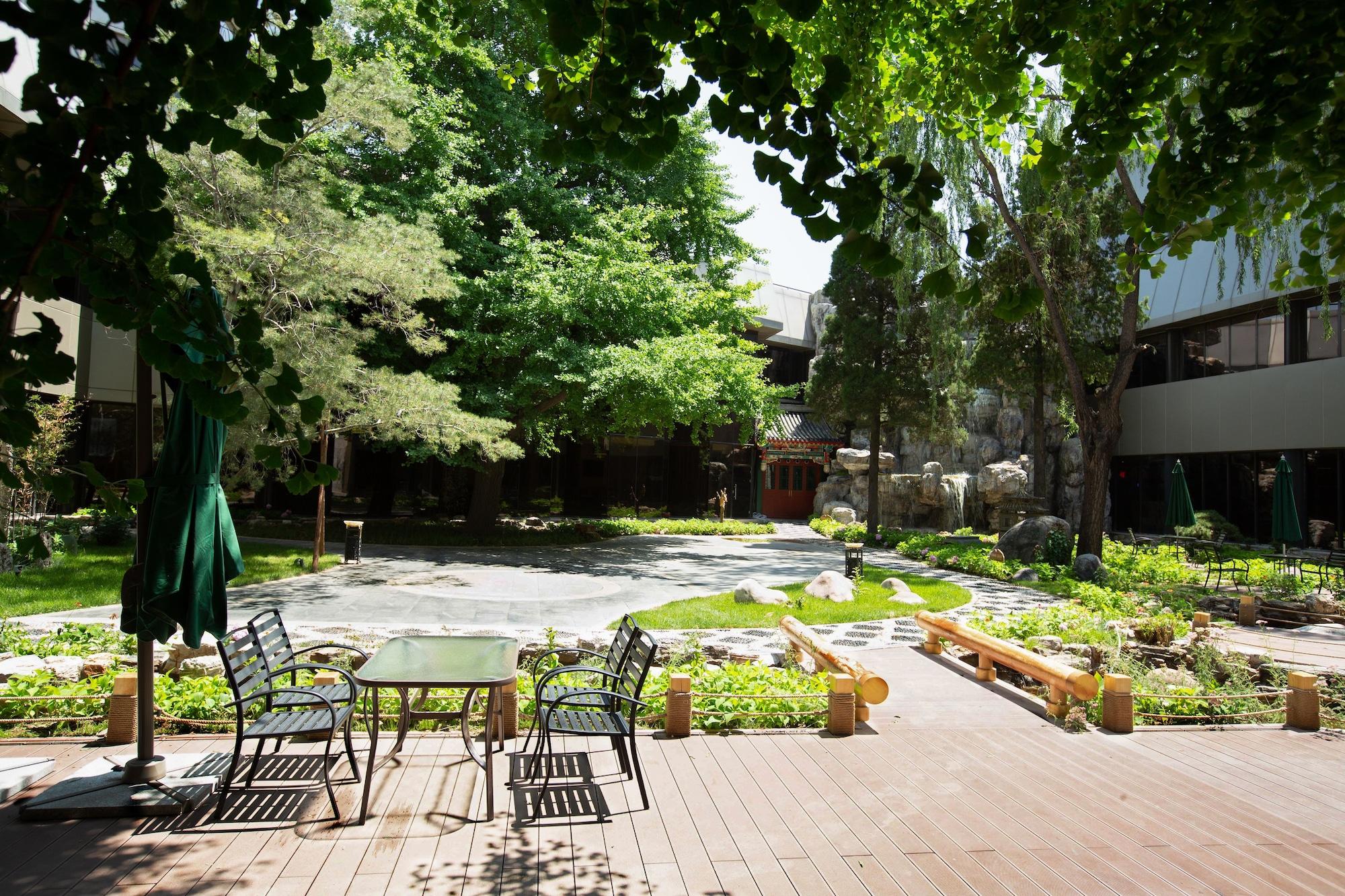 Capital 5* Peking (Beijing)