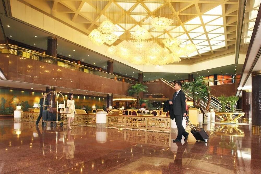Capital 5* Peking (Beijing)