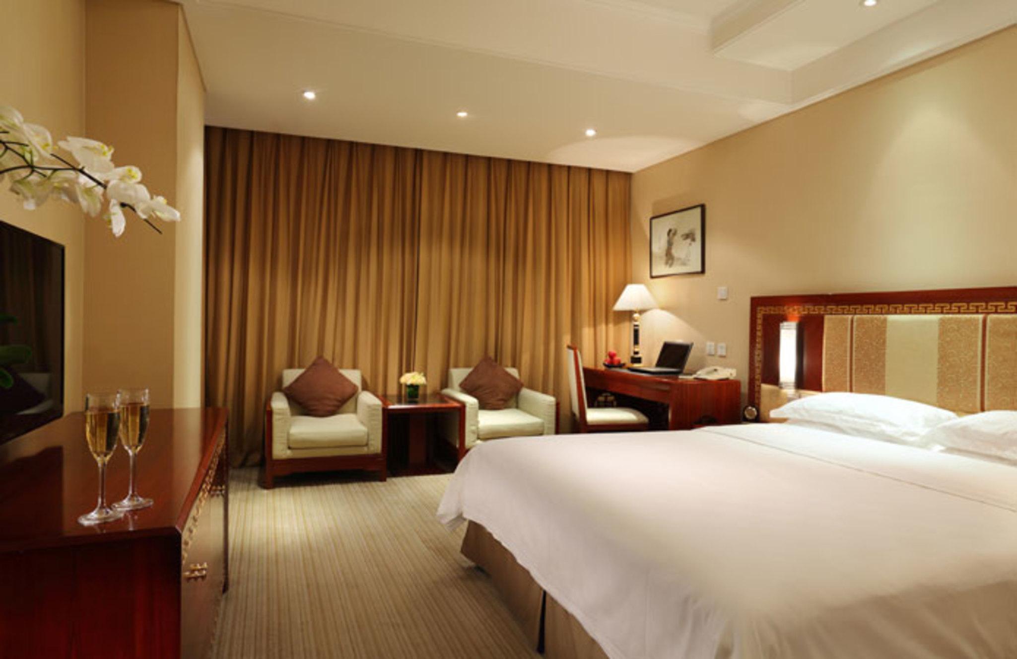 Capital Hotel Peking (Beijing)