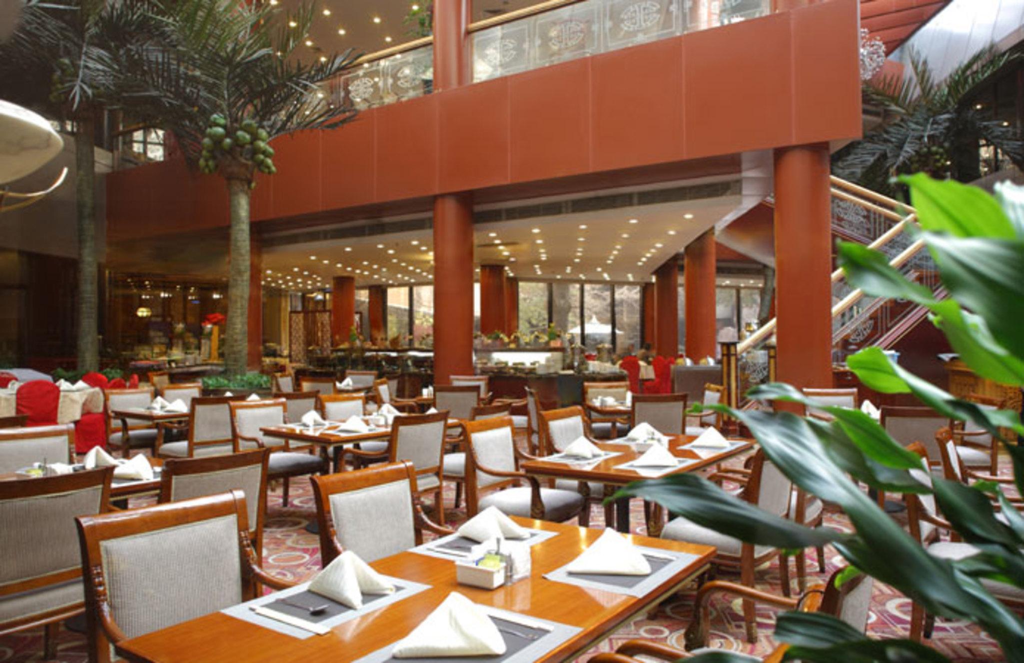 Hotel Capital