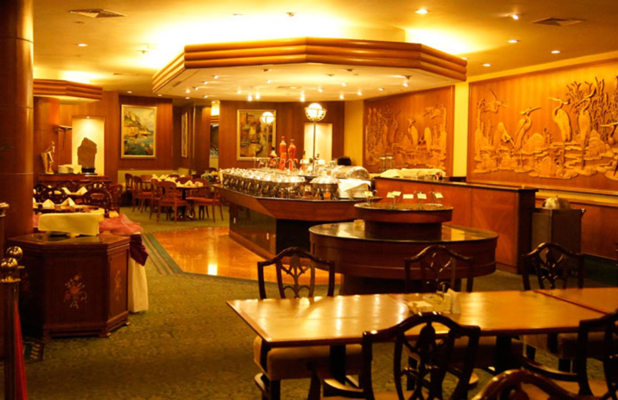 Capital 5* Peking (Beijing)
