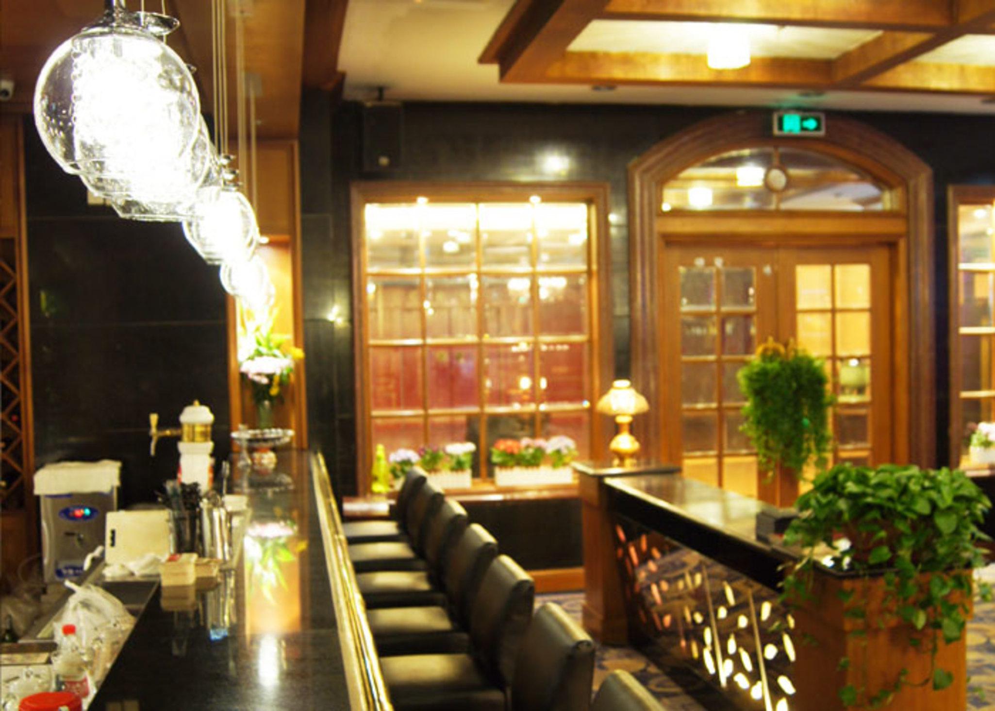 Capital Peking (Beijing)