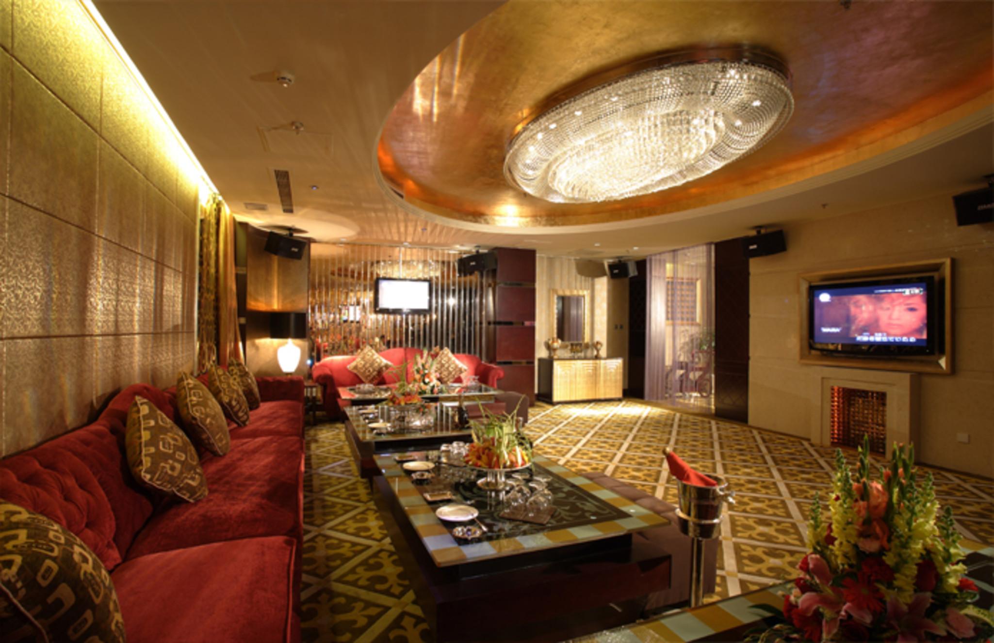 Capital 5* Peking (Beijing)