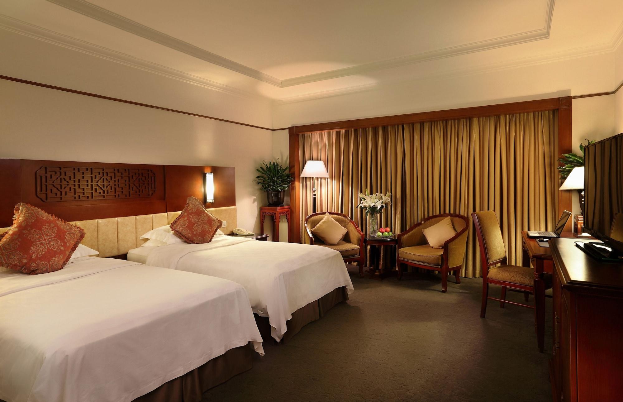 Capital 5* Peking (Beijing)