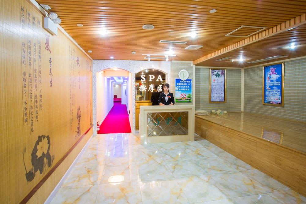 Hotel Capital 5*