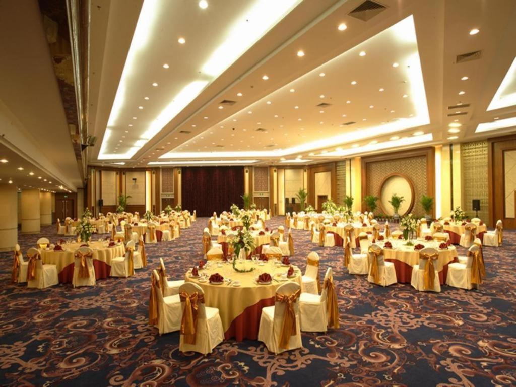 Hotel Capital Peking (Beijing)