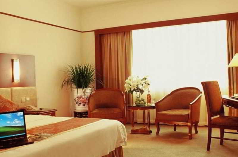 Capital Hotel Peking (Beijing)