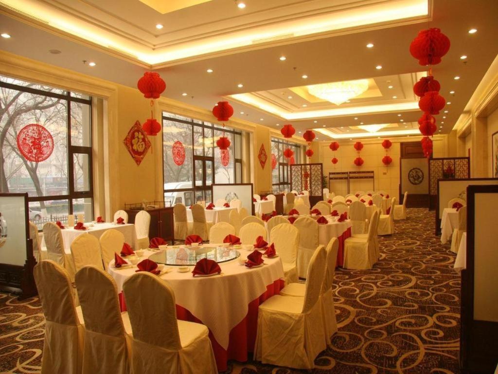 Capital Hotel
