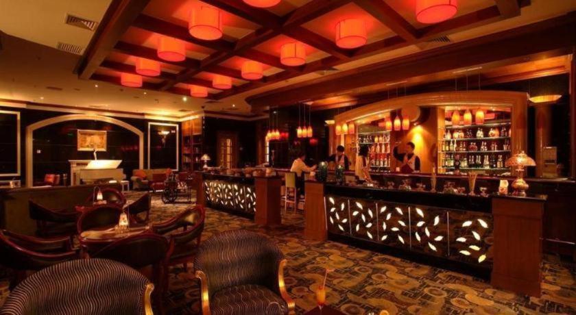 Capital Hotel 5*