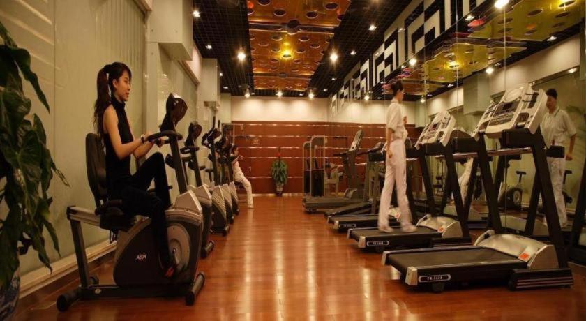 Capital Hotel Peking (Beijing)