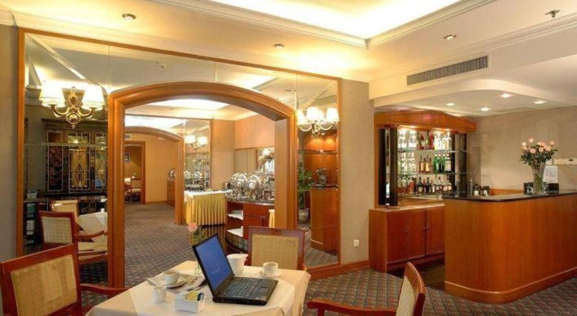 Hotel Capital 5*