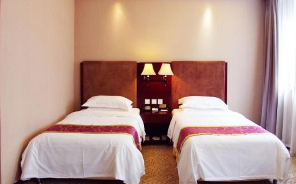 Capital Hotel
