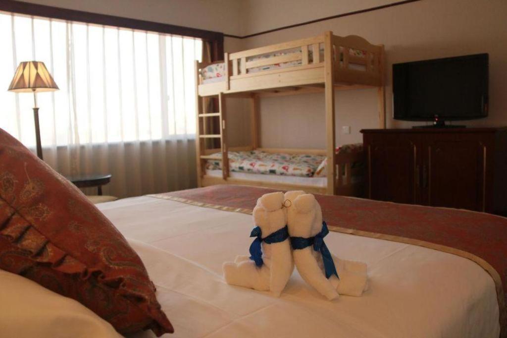 Capital Hotel Beijing