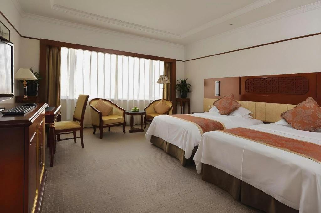 Capital Hotel