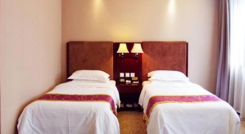 Hotel Capital 5*