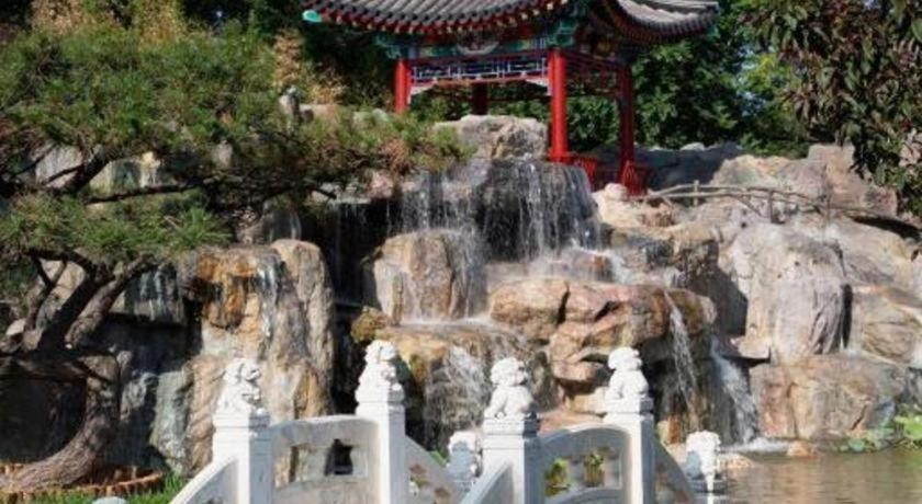 Capital Peking (Beijing)
