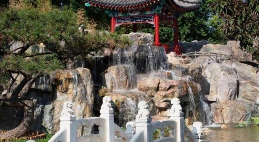Hotel Capital Peking (Beijing)