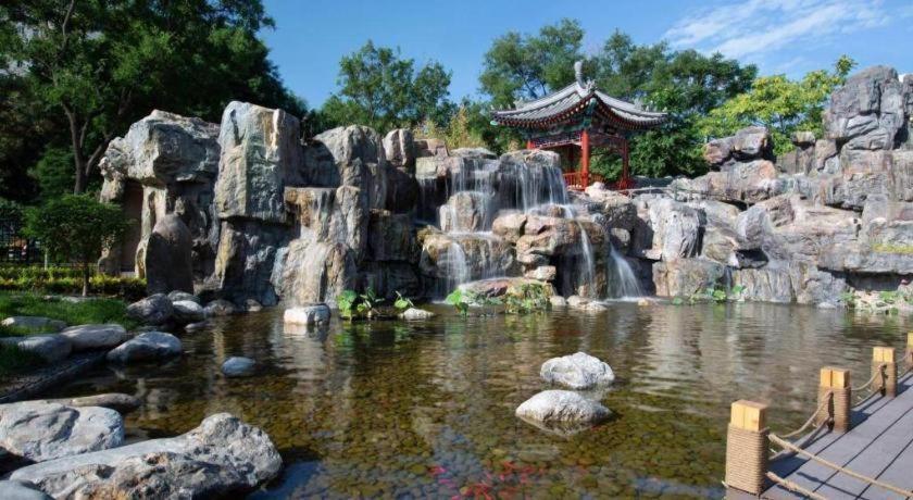 Hotel Capital Peking (Beijing)
