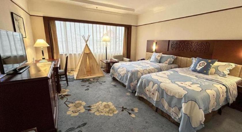 Capital 5* Peking (Beijing)