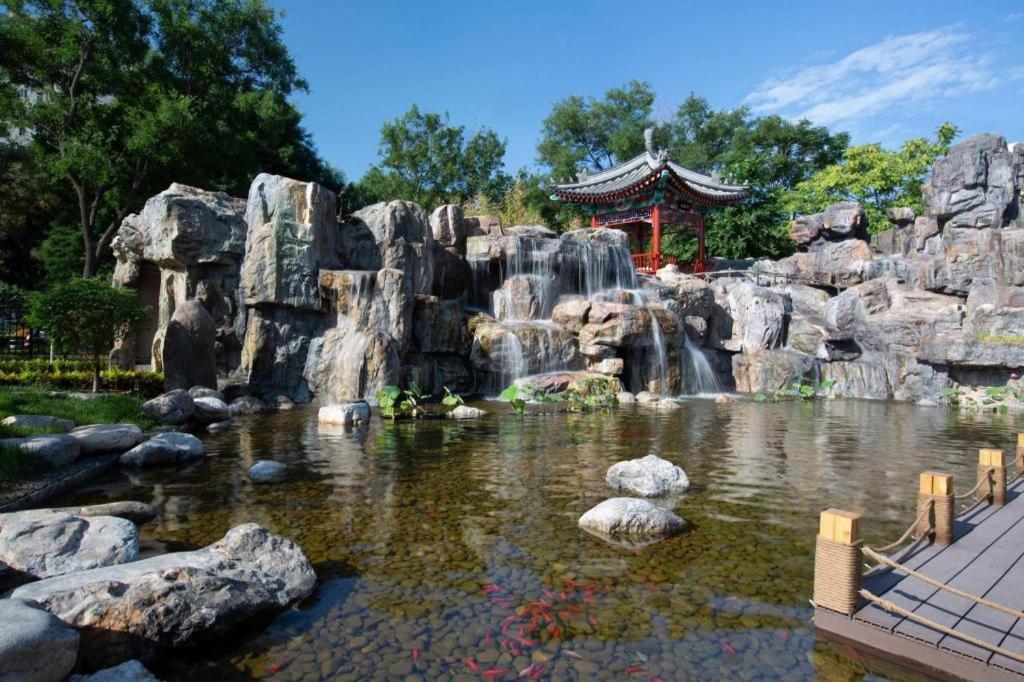Capital 5* Peking (Beijing)