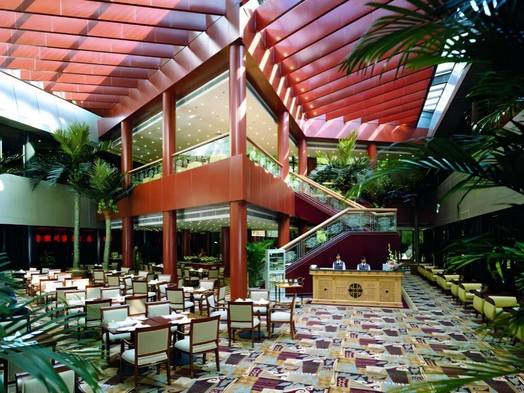 Hotel Capital Peking (Beijing)
