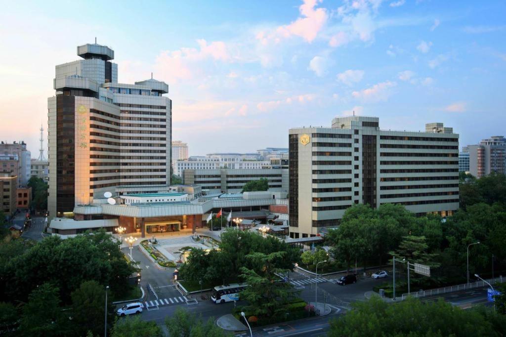 Hotel Capital