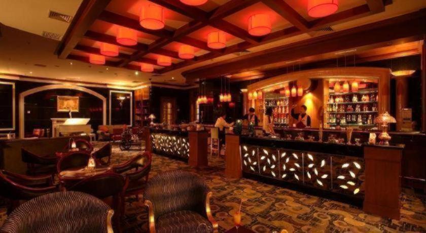Capital Hotel 5*