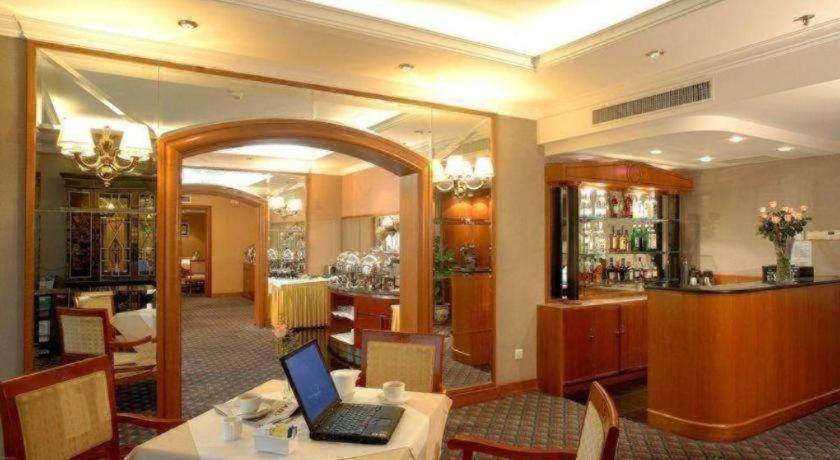 Capital Hotel