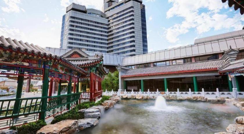 Hotel Capital 5*