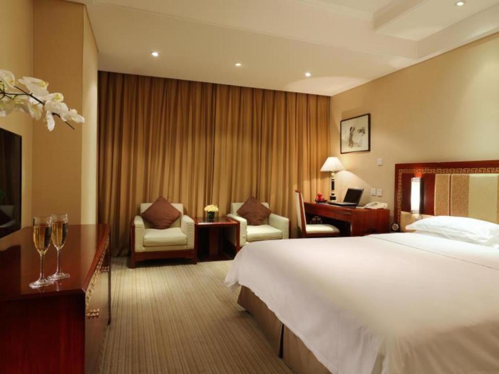 Capital Hotel