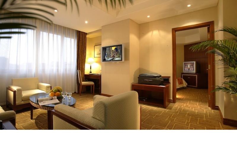 Hotel Capital Peking (Beijing)
