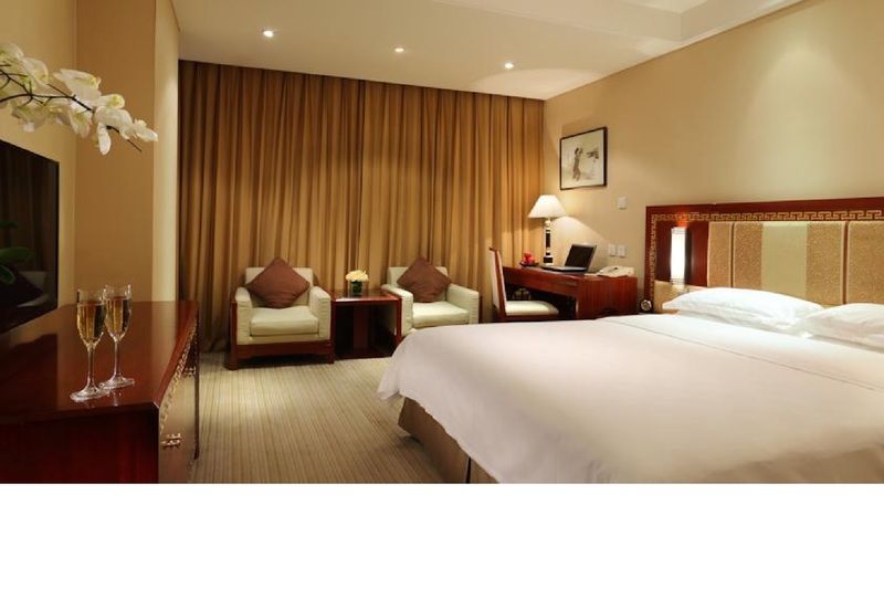 Hotel Capital 5*