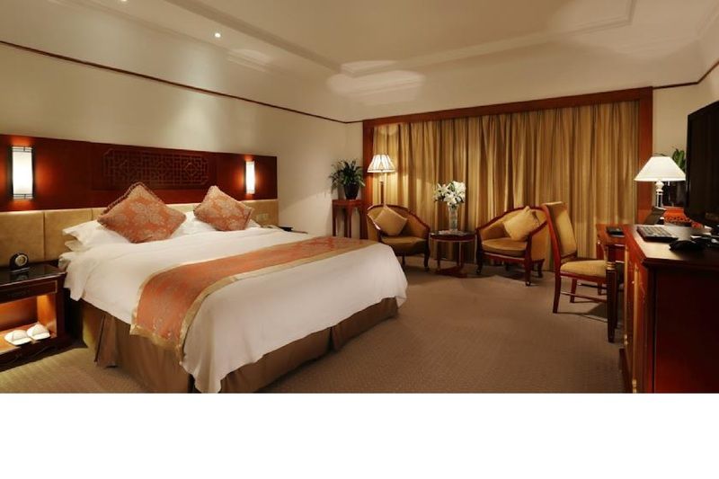 Hotel Capital Peking (Beijing)