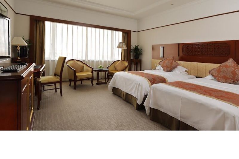 Hotel Capital 5*