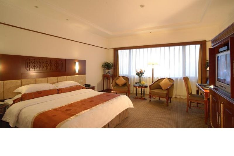 Hotel Capital