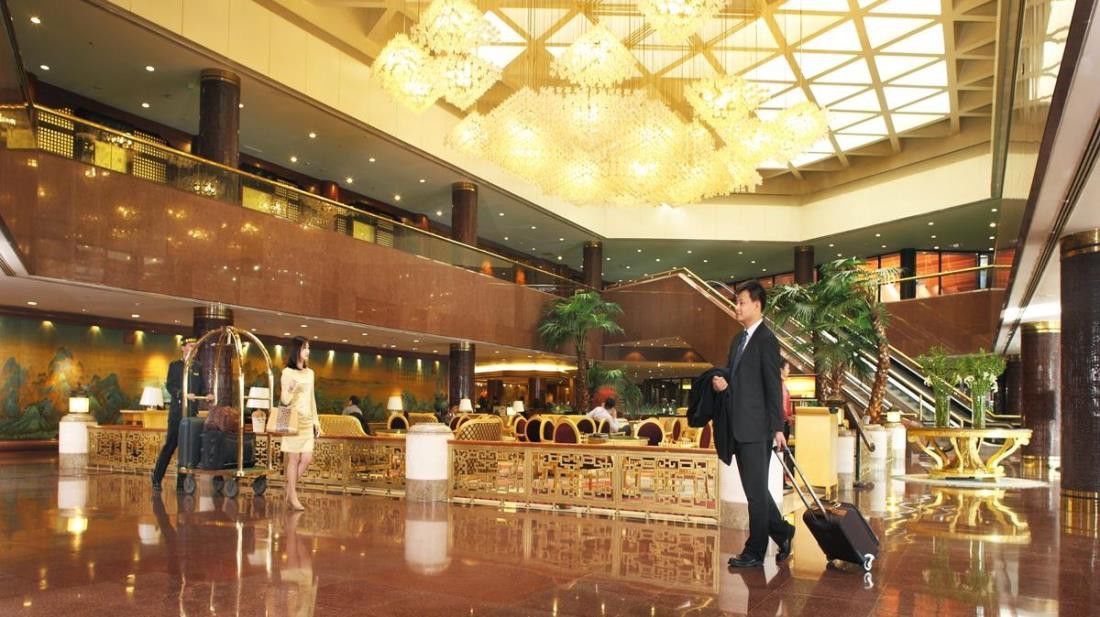Hotel Capital