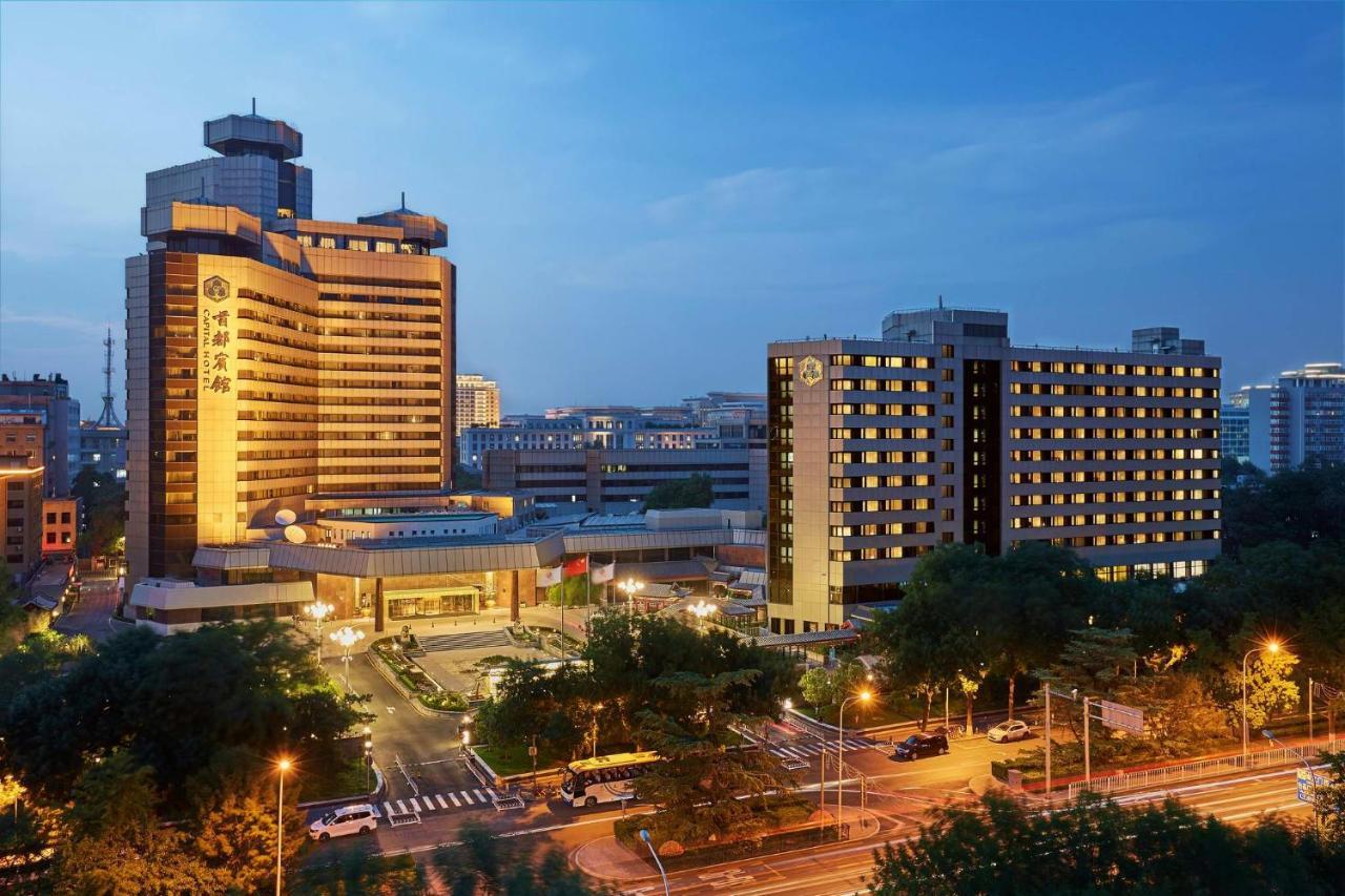 Hotel Capital