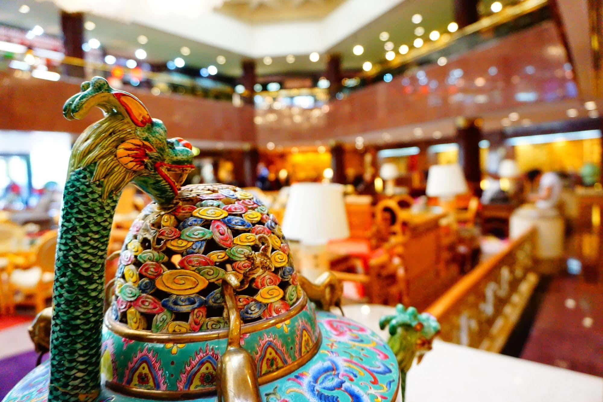 Hotel Capital Peking (Beijing)