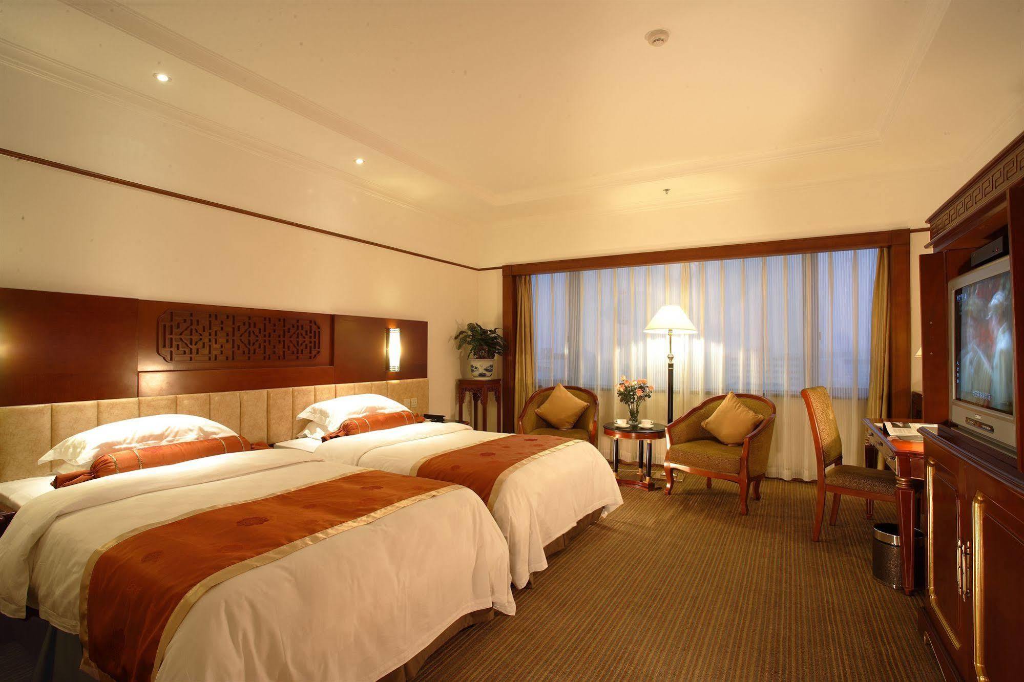 Capital Hotel