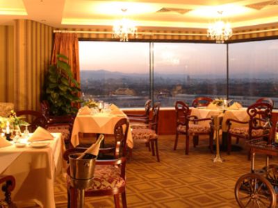Hotel Capital 5*