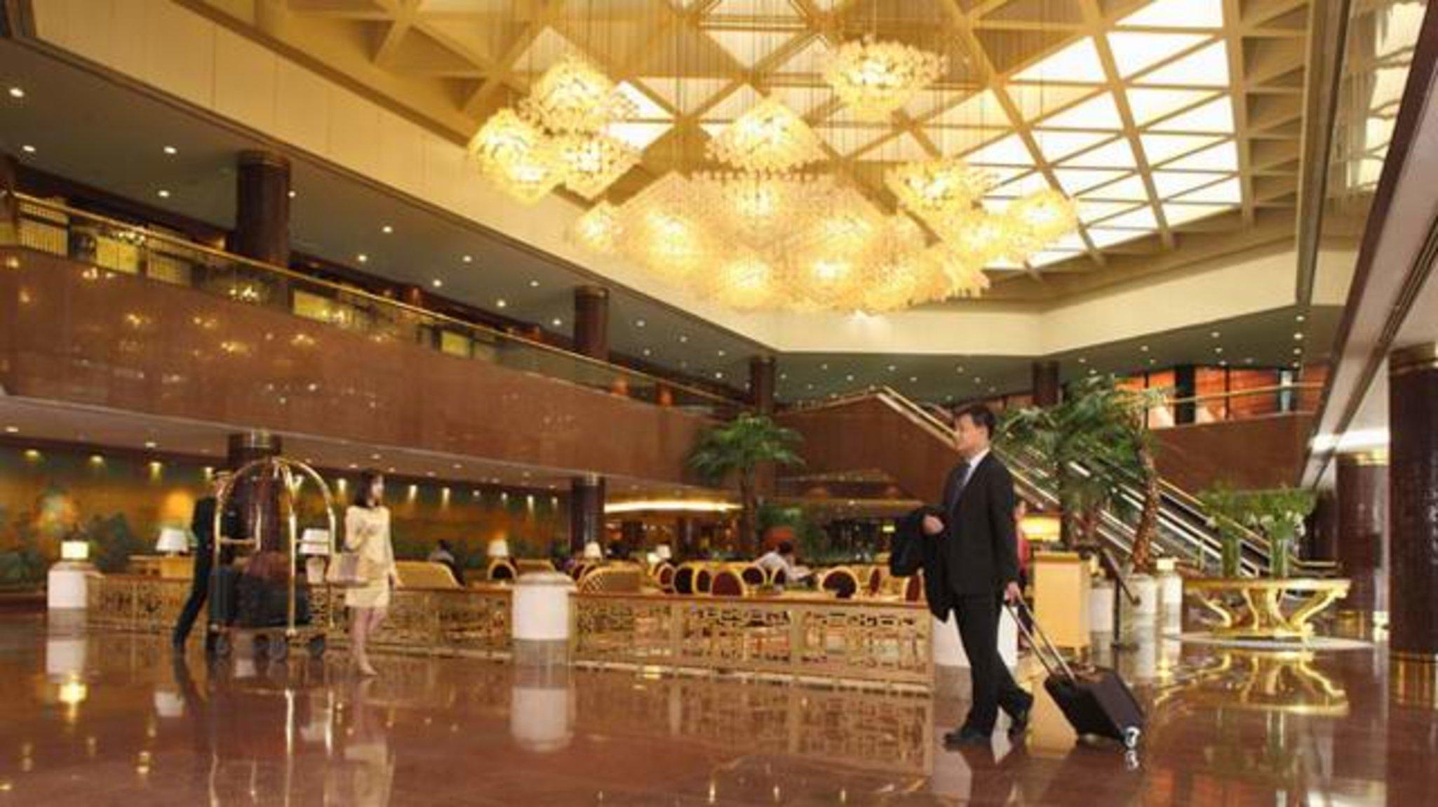 Hotel Capital