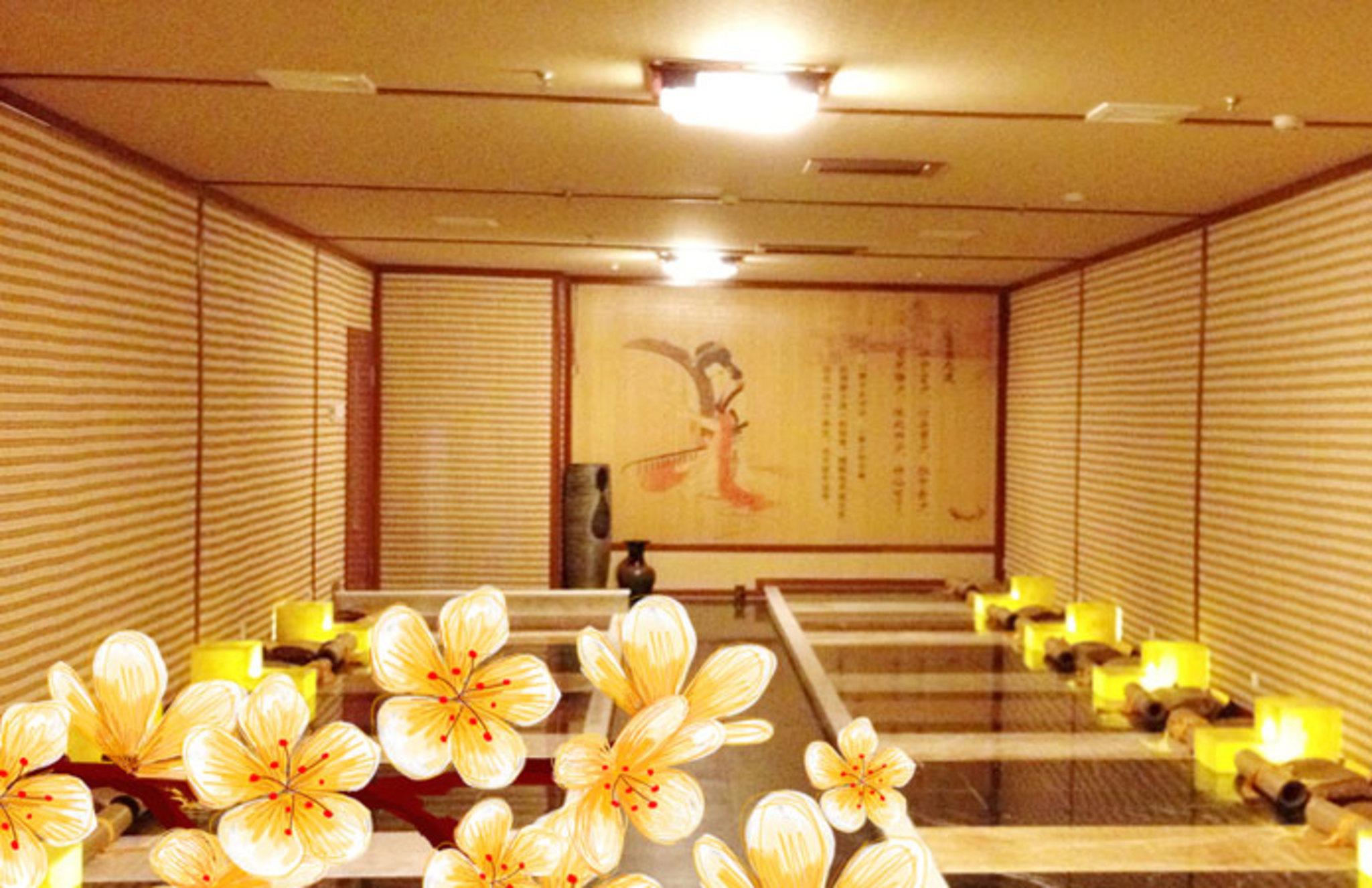 Capital Hotel Peking