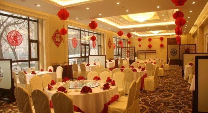 Capital Hotel