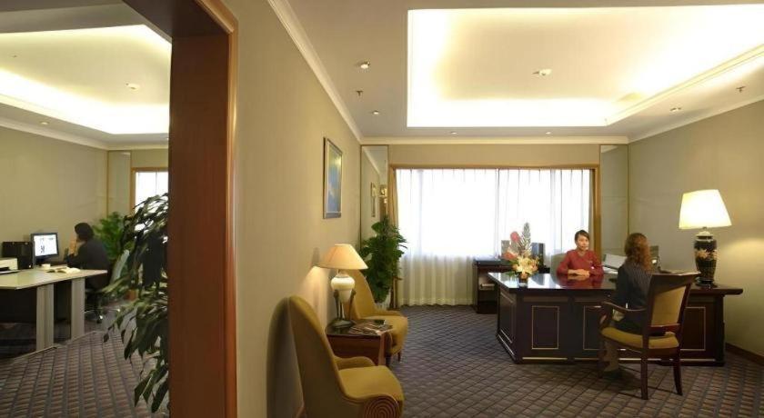 Capital Hotel