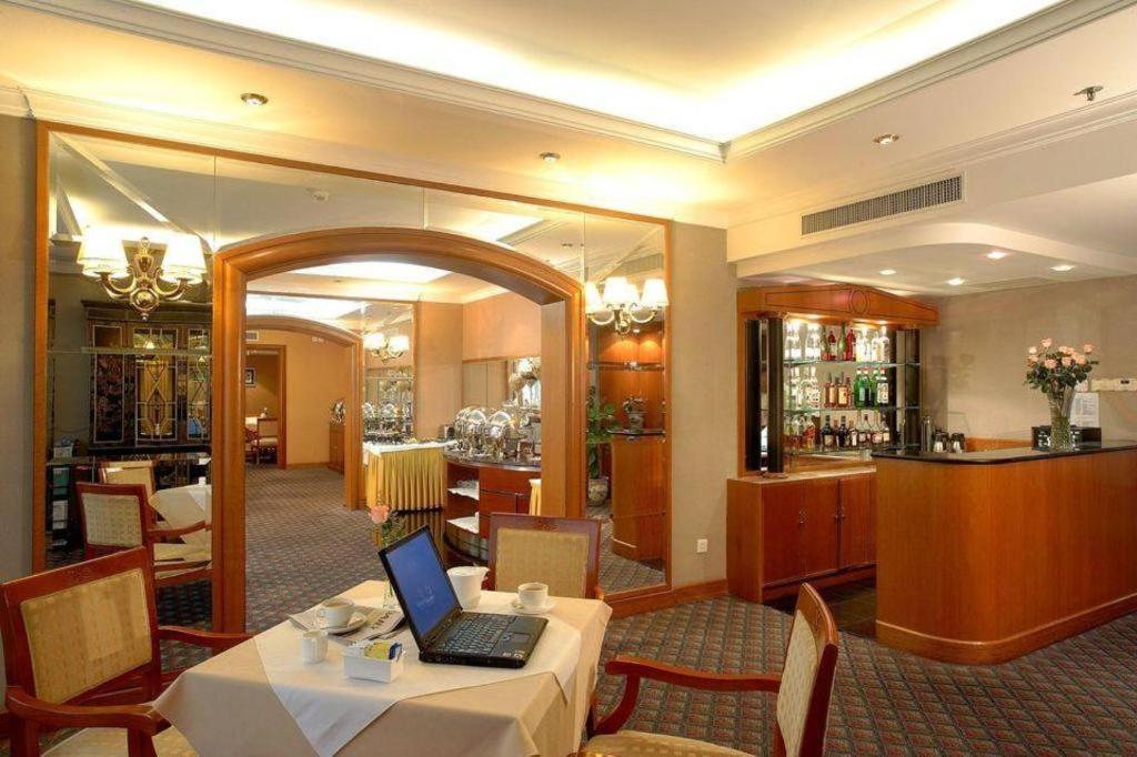 Hotel Capital Peking